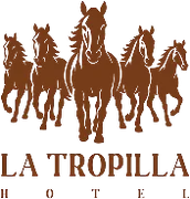 La Tropilla Hotel