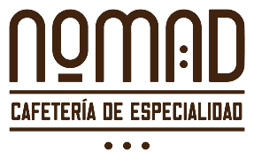 Nomad Cafetería de Especialidad
