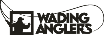 Wading Anglers